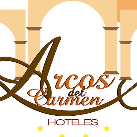 Hotel Arcos Del Carmen San Cristóbal de Las Casas Extérieur photo