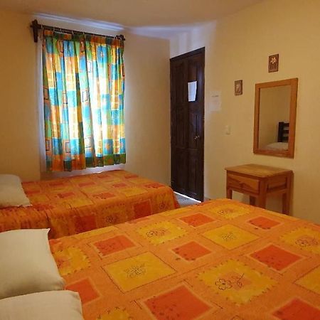 Hotel Arcos Del Carmen San Cristóbal de Las Casas Extérieur photo