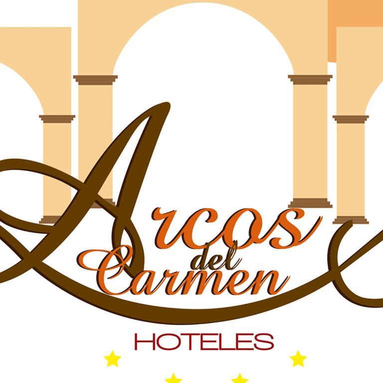 Hotel Arcos Del Carmen San Cristóbal de Las Casas Extérieur photo