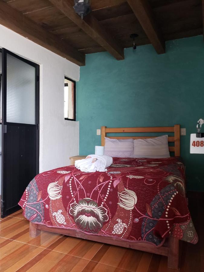 Hotel Arcos Del Carmen San Cristóbal de Las Casas Extérieur photo