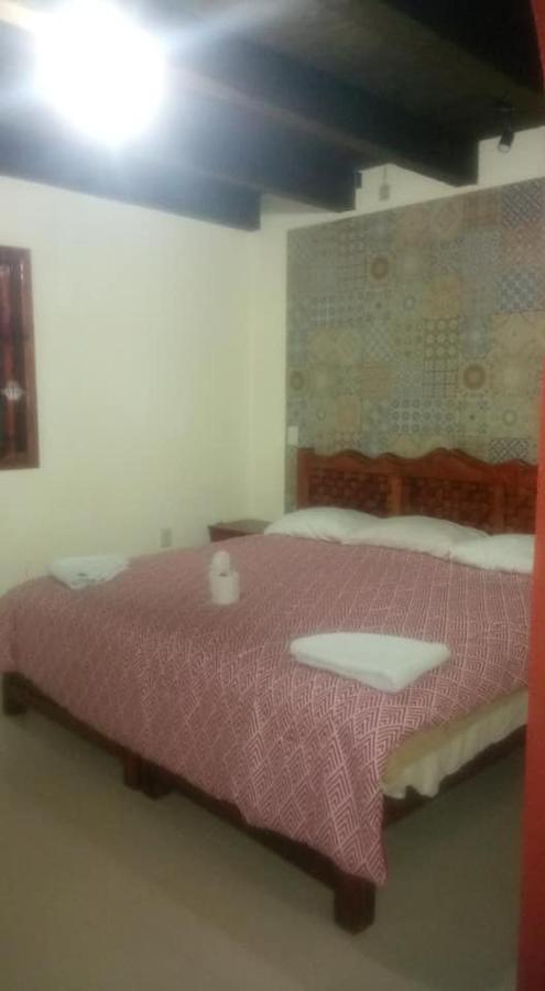 Hotel Arcos Del Carmen San Cristóbal de Las Casas Extérieur photo