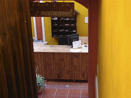 Hotel Arcos Del Carmen San Cristóbal de Las Casas Extérieur photo