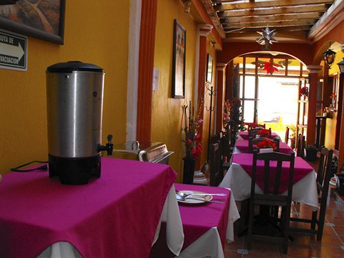 Hotel Arcos Del Carmen San Cristóbal de Las Casas Extérieur photo
