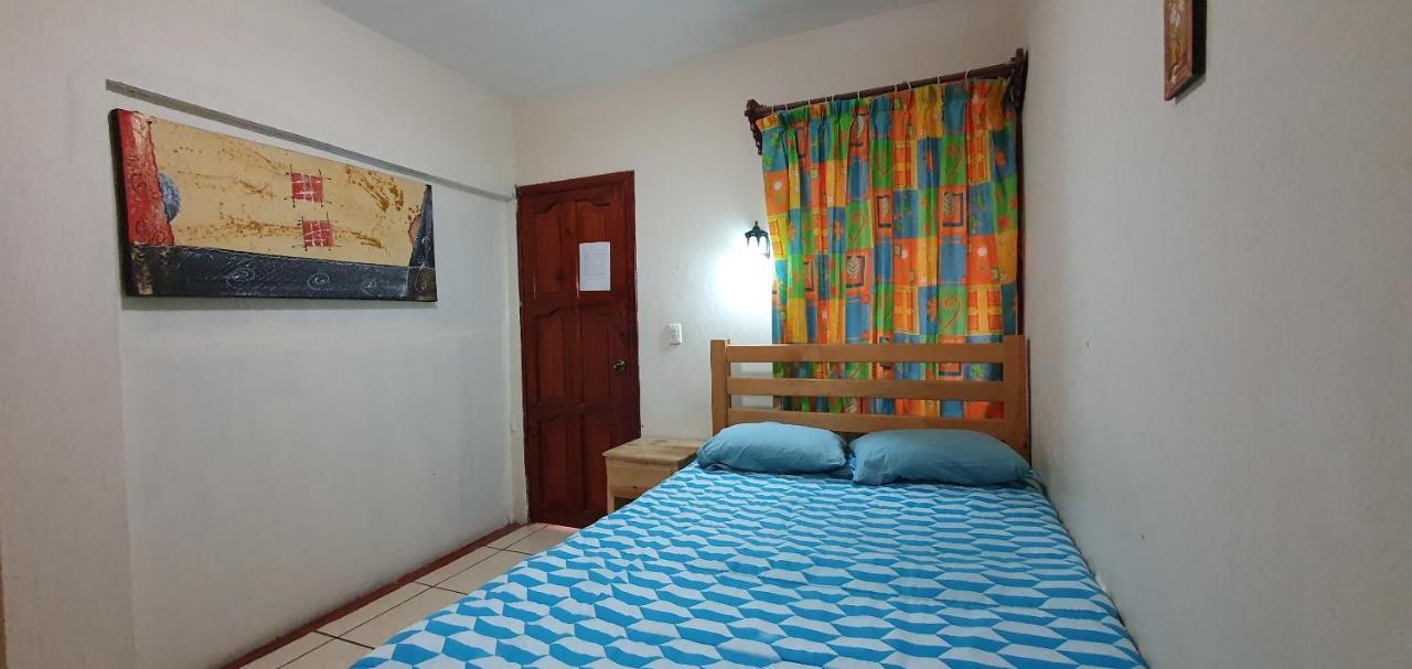Hotel Arcos Del Carmen San Cristóbal de Las Casas Extérieur photo