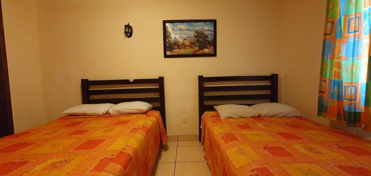 Hotel Arcos Del Carmen San Cristóbal de Las Casas Extérieur photo