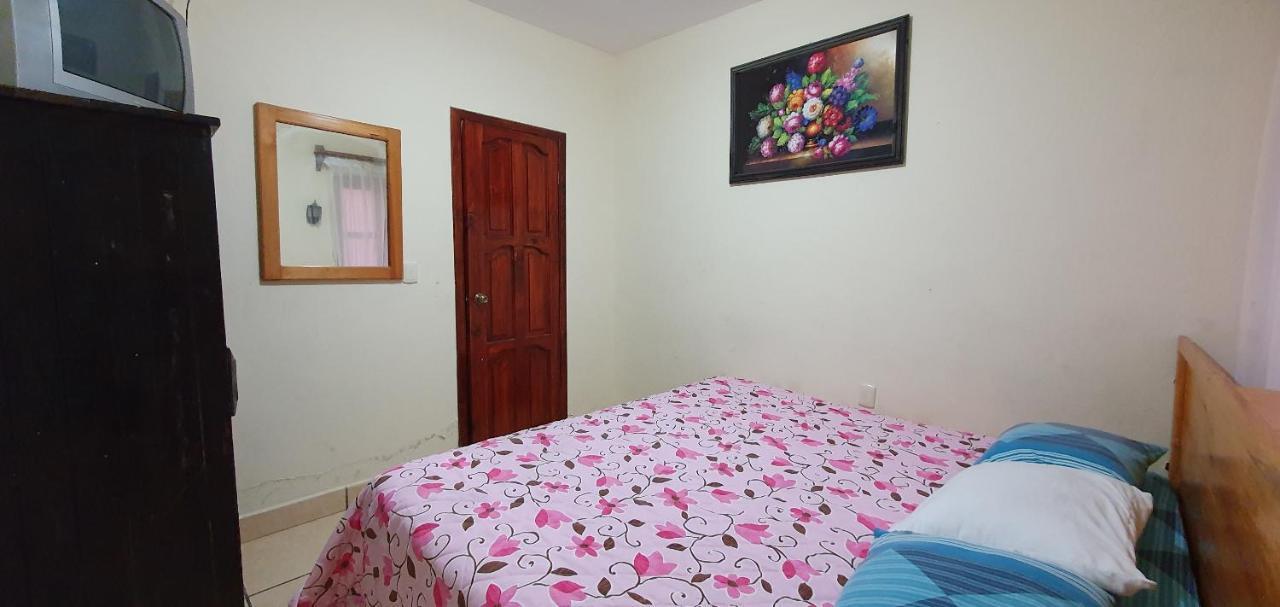 Hotel Arcos Del Carmen San Cristóbal de Las Casas Extérieur photo