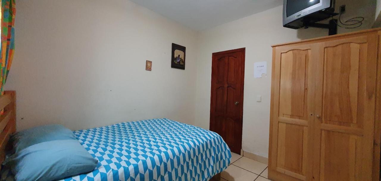 Hotel Arcos Del Carmen San Cristóbal de Las Casas Extérieur photo