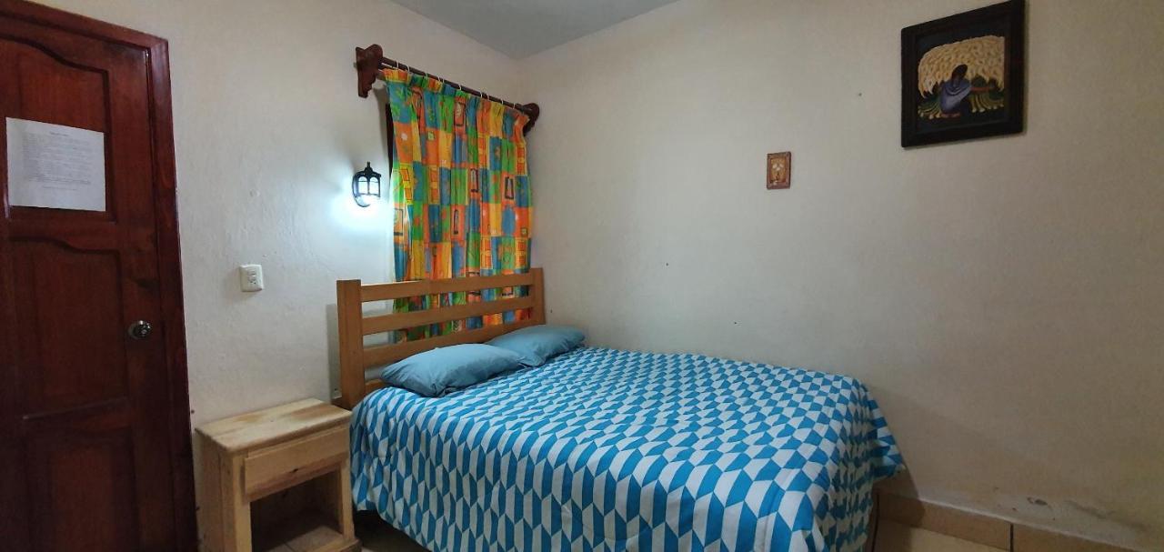 Hotel Arcos Del Carmen San Cristóbal de Las Casas Extérieur photo