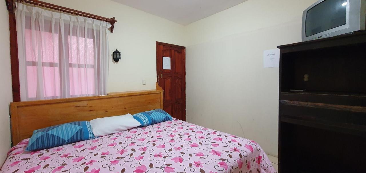 Hotel Arcos Del Carmen San Cristóbal de Las Casas Extérieur photo