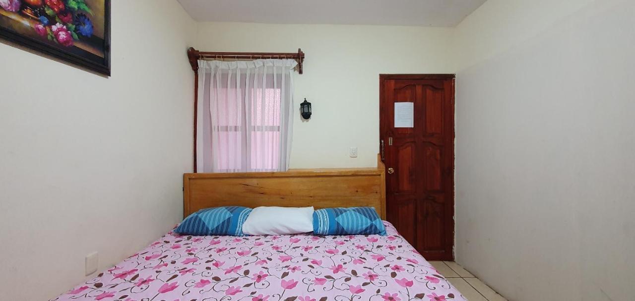 Hotel Arcos Del Carmen San Cristóbal de Las Casas Extérieur photo