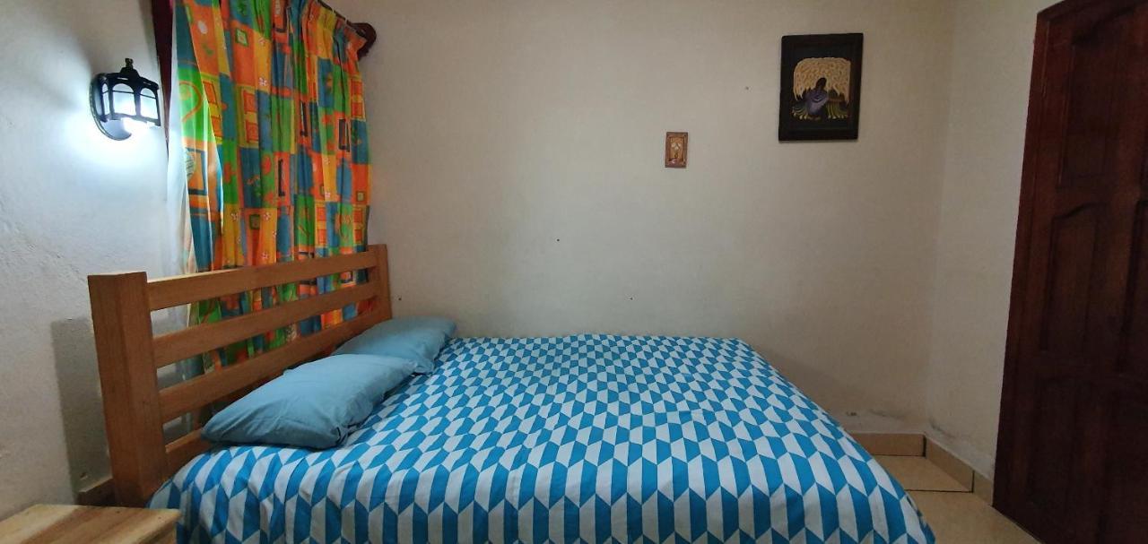 Hotel Arcos Del Carmen San Cristóbal de Las Casas Extérieur photo